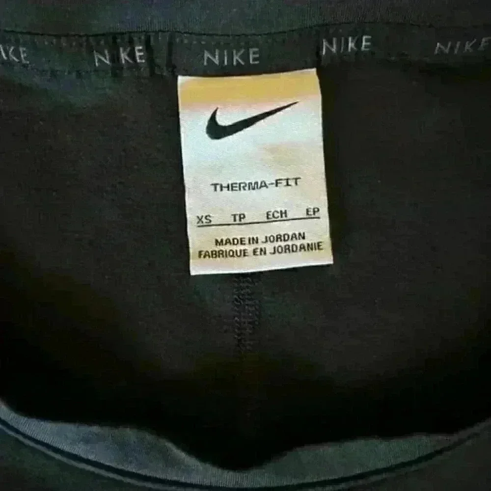Nike Therma Fit